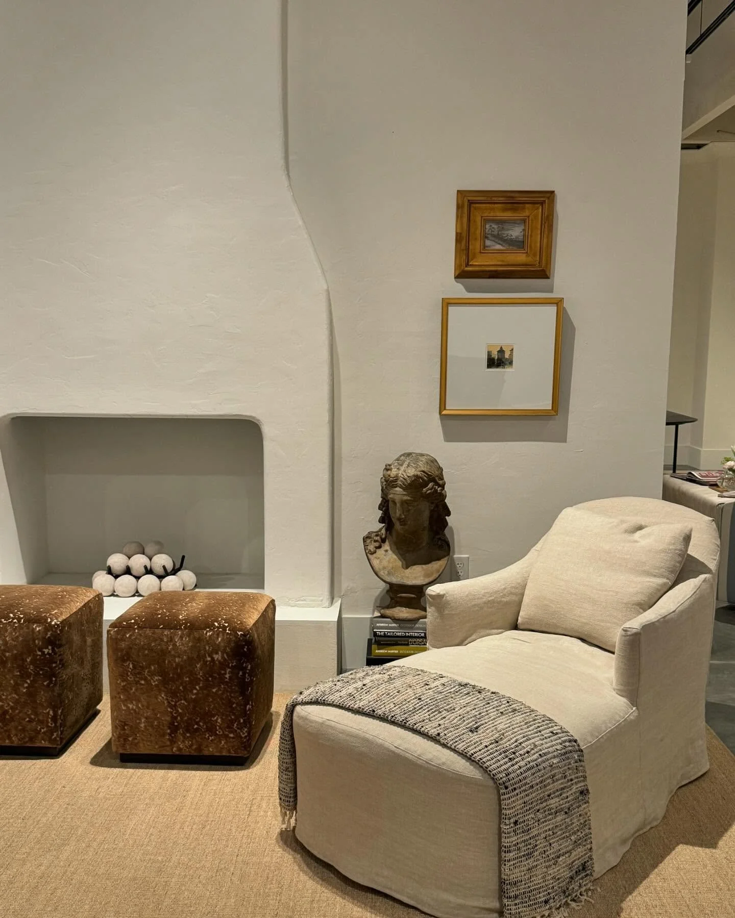 Today we&rsquo;re off to @highpointmarket for Spring &rsquo;25! Every April and October we head down to North Carolina to explore the latest and greatest in the interior design world. There&rsquo;s nothing like seeing, touching, and sit-testing furni