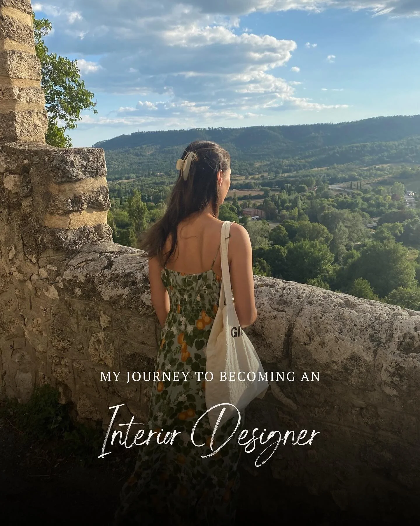 And thats the tea! ☕️

Thank you for being part of this journey. It&rsquo;s been an experience of big milestones, vulnerable moments and so much learning along the way. Choosing to follow your passion is both challenging and rewarding. Everyone&rsquo