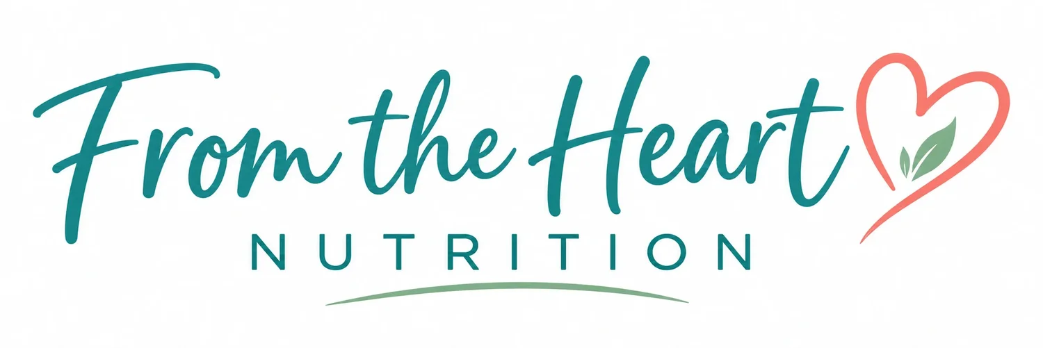 From the Heart Nutrition