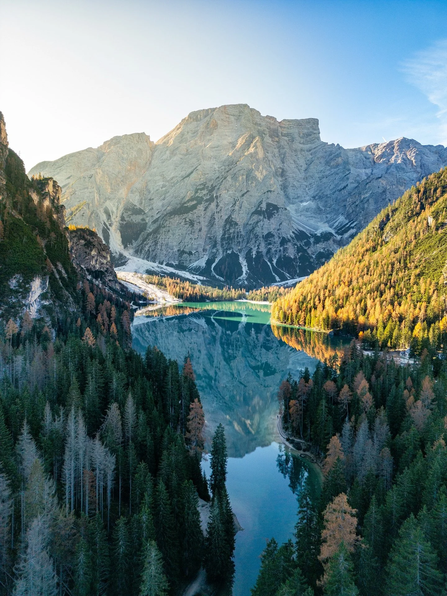 Dreaming of the Italian Dolomites. Kelsey and I got to visit last fall and they met every expectation for our family! 

We hiked, explored, and stayed at some amazing places during our time 

If you have any questions about best places to see, where 