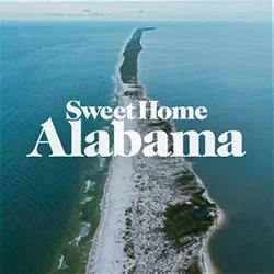 Sweet Home Alabama The Journey Partner Logo Image
