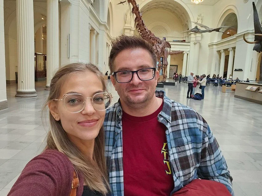 So much fun jamming our brains with incredible amounts of information. By the end of the day we were so tired but didn&rsquo;t even want to leave! 

I enjoyed sketching a few things I will share in my next post. Next time Im coming back just for the 