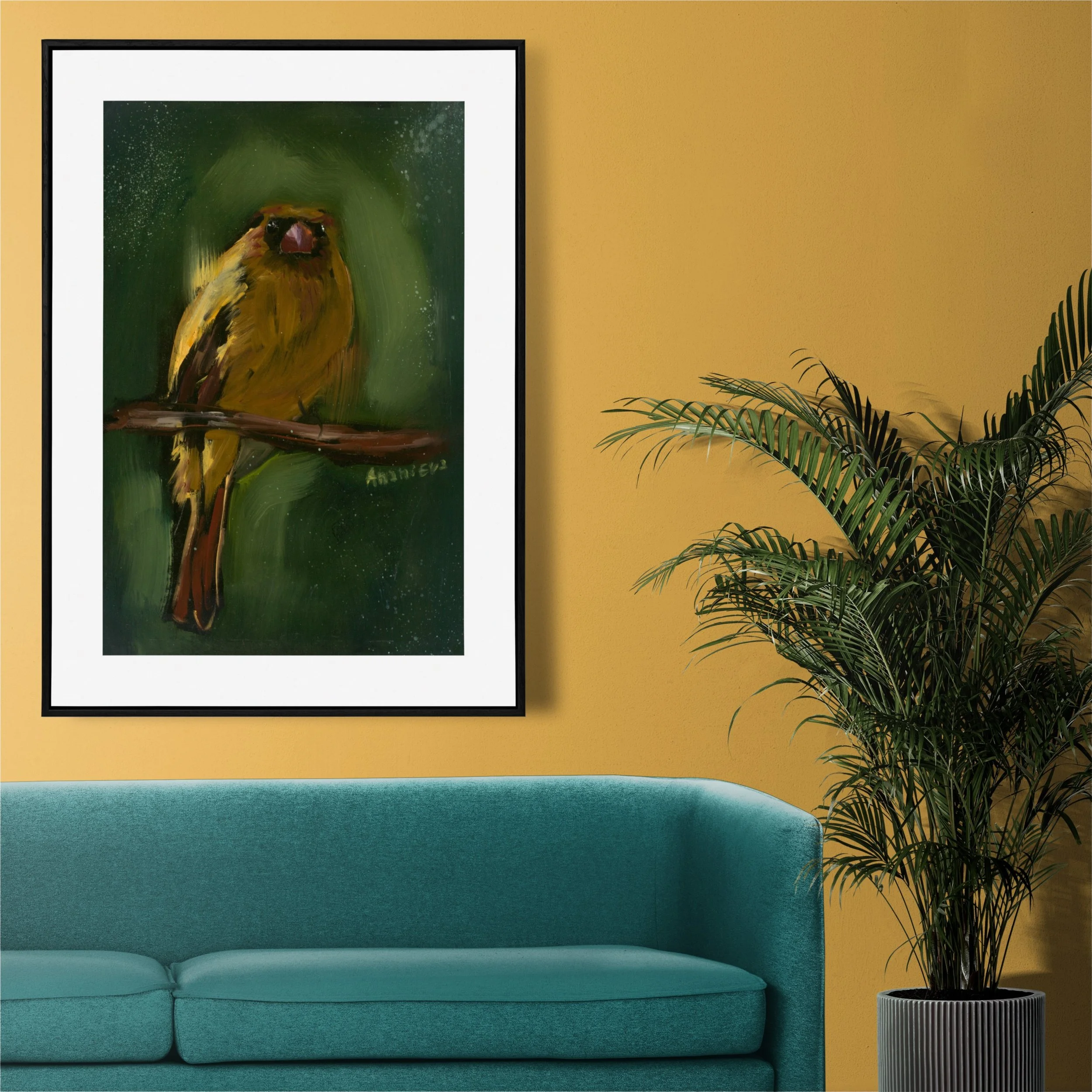 Female Cardinal Lifestyle Photo.jpg