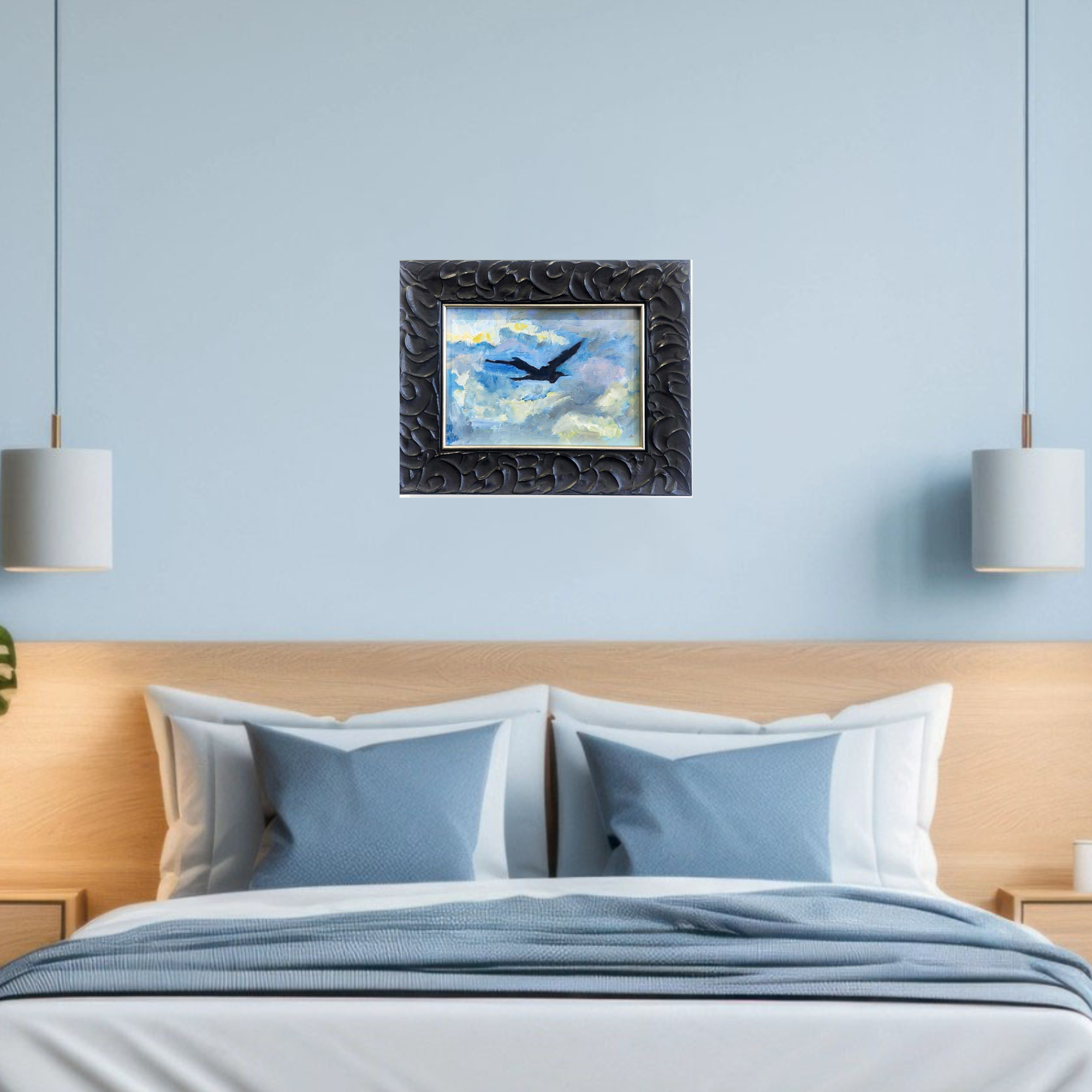 Blue Heron Flying Mockup2.png