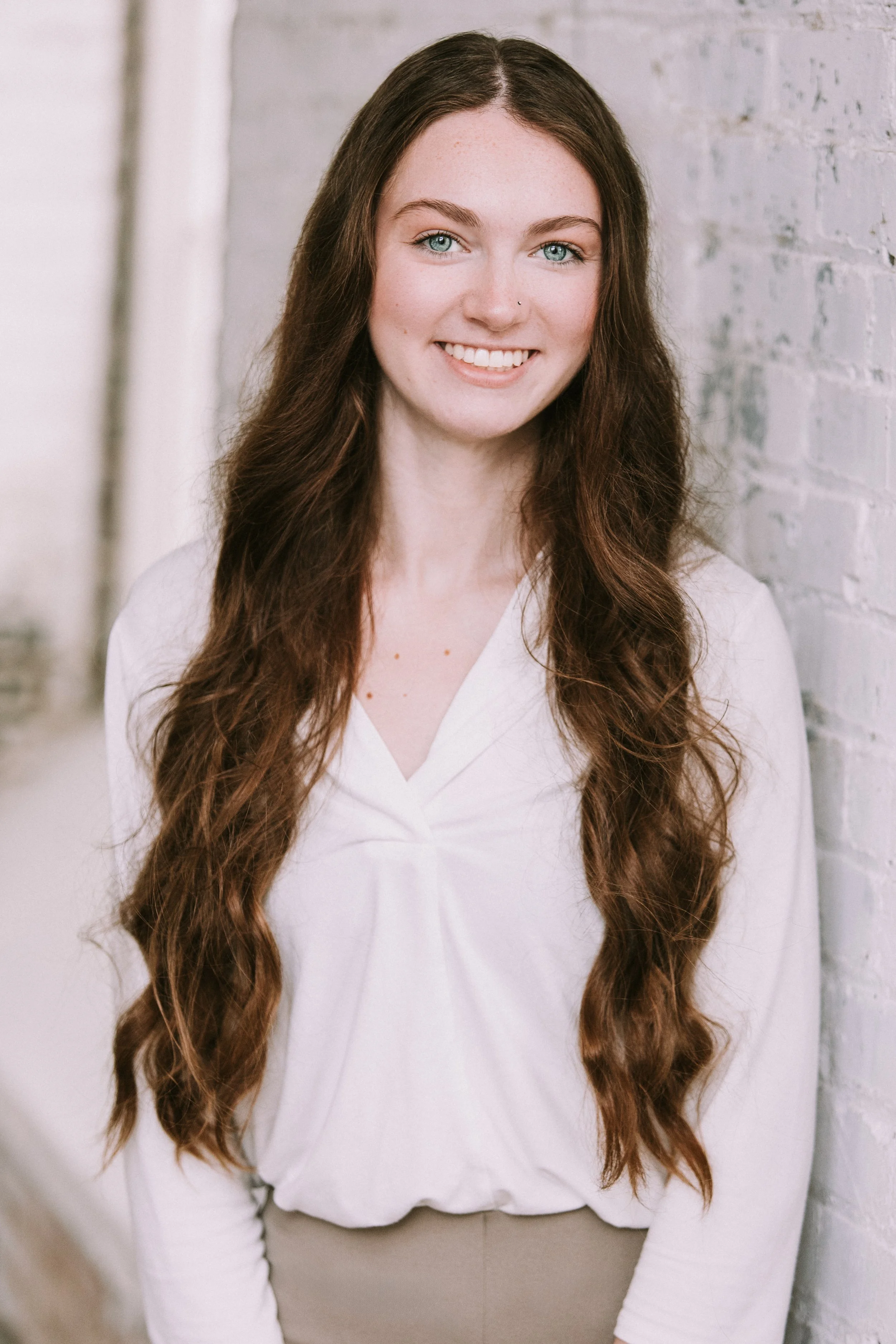 Kaylee Owens LL&A Interior Design