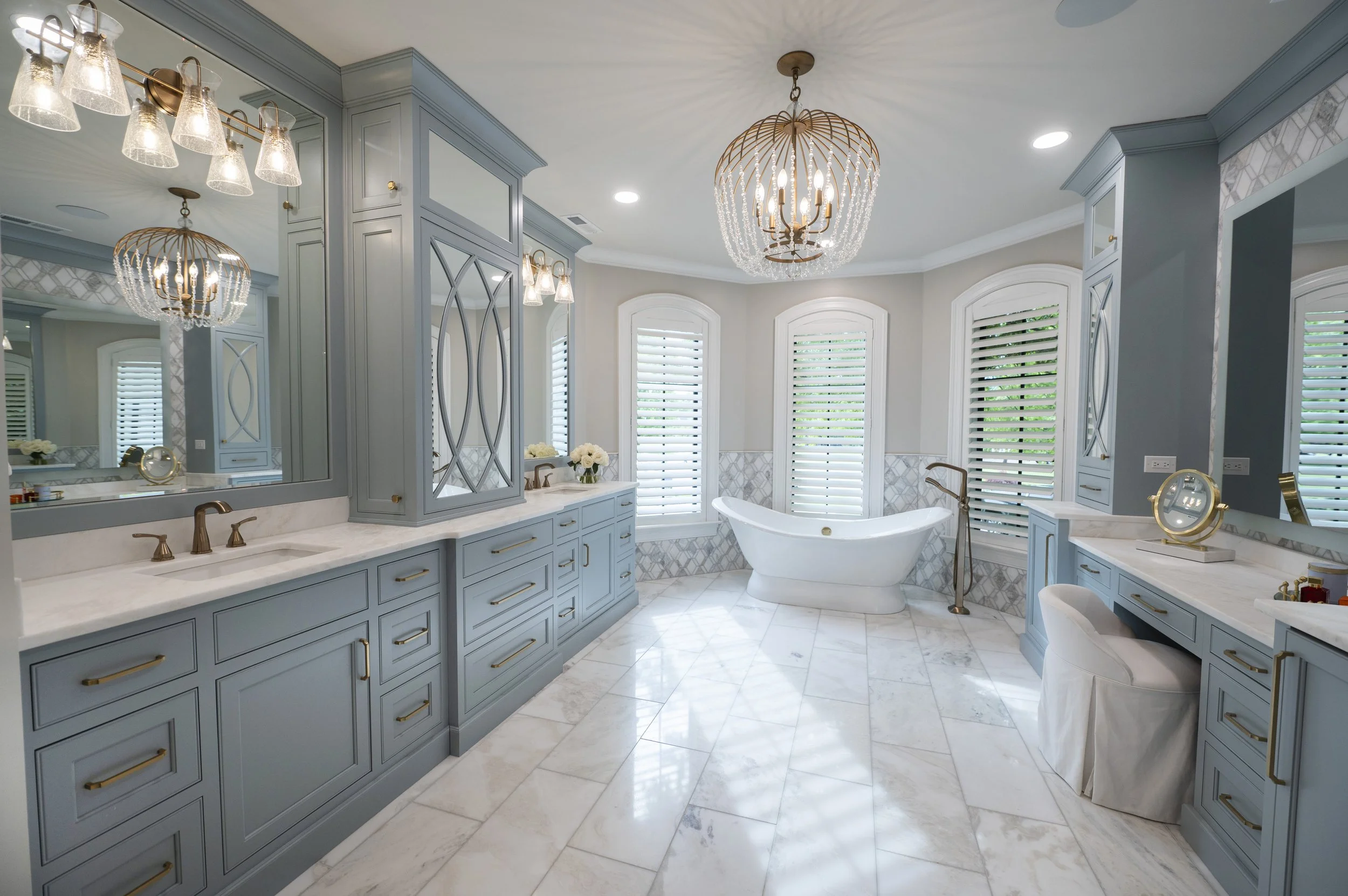 LL&A Interior Design