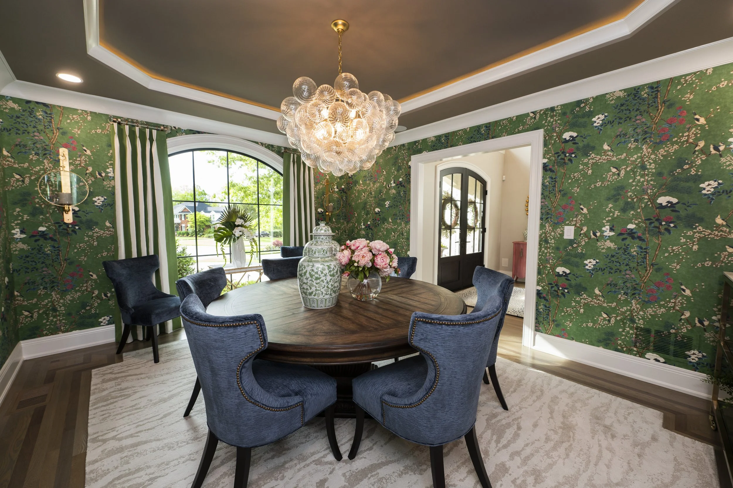 LL&A Interior Design