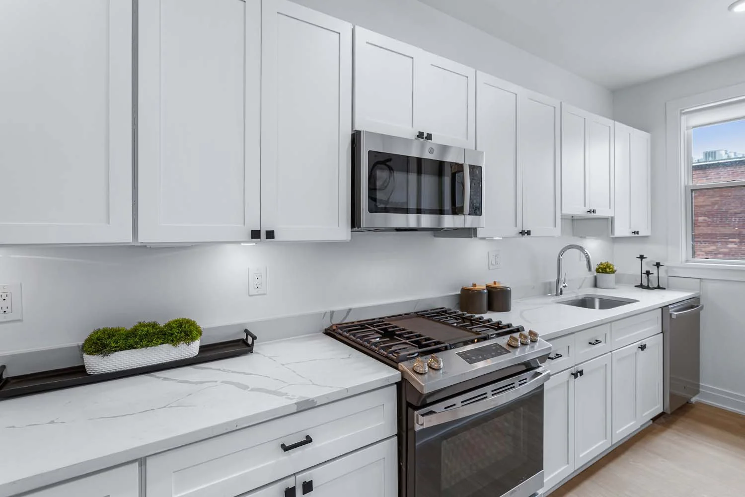 Gallery — The Fitz Apartments