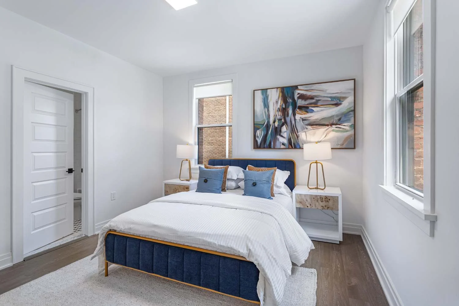 Gallery — The Fitz Apartments