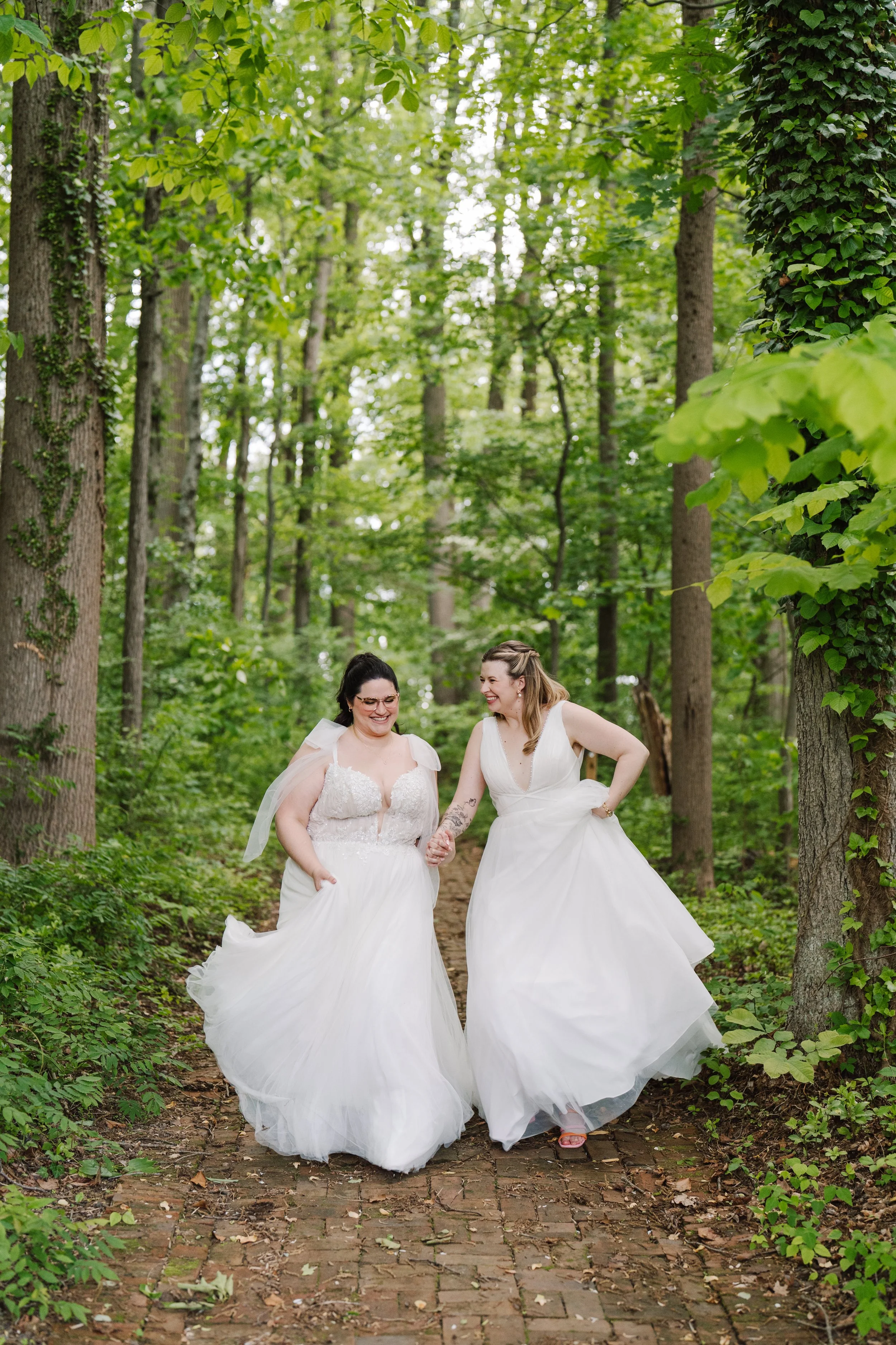 The-Willows-Villanova-Wedding-Brides-Forest-Peaberry-Photography