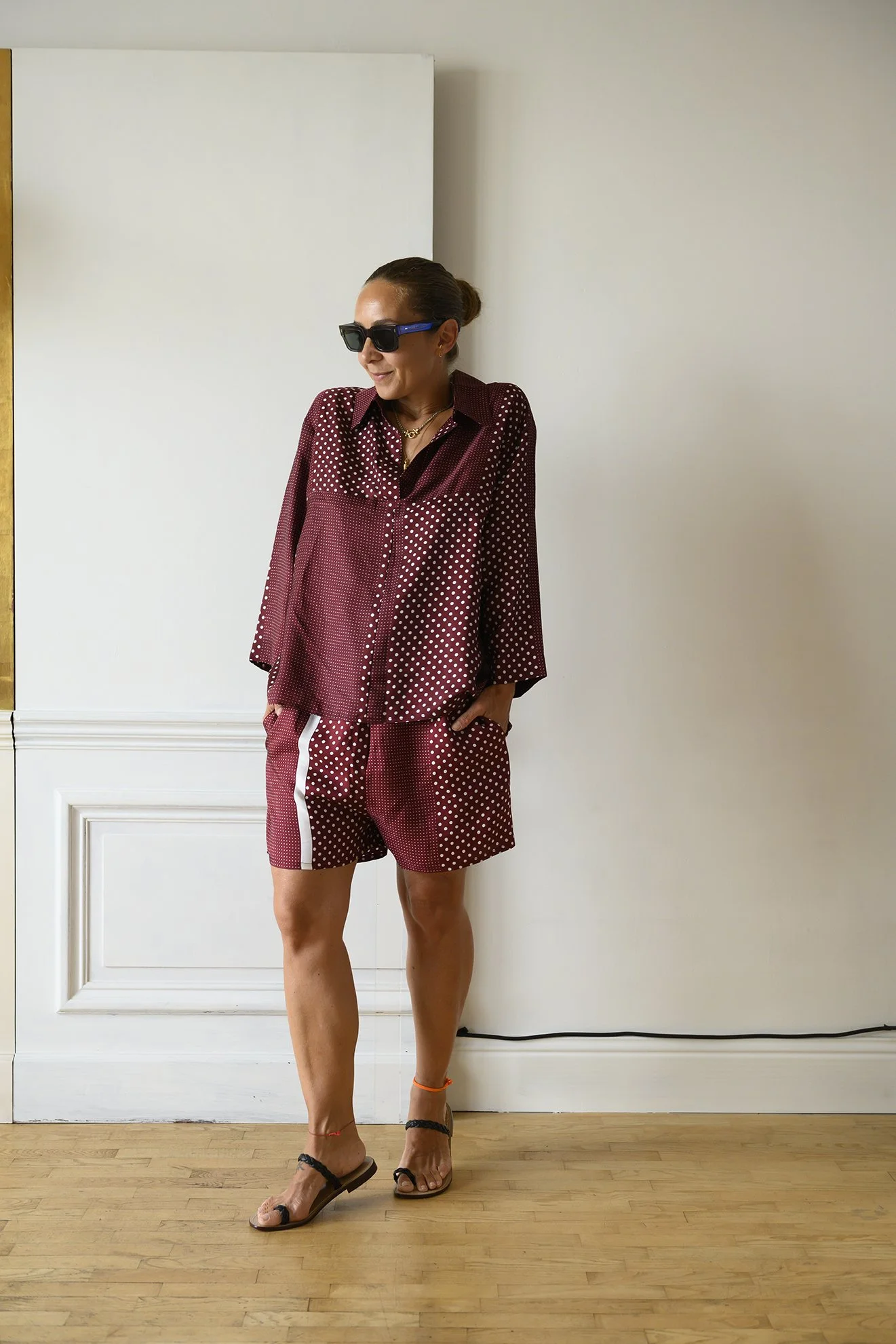 Maison Doris chemise short soie 7.jpg