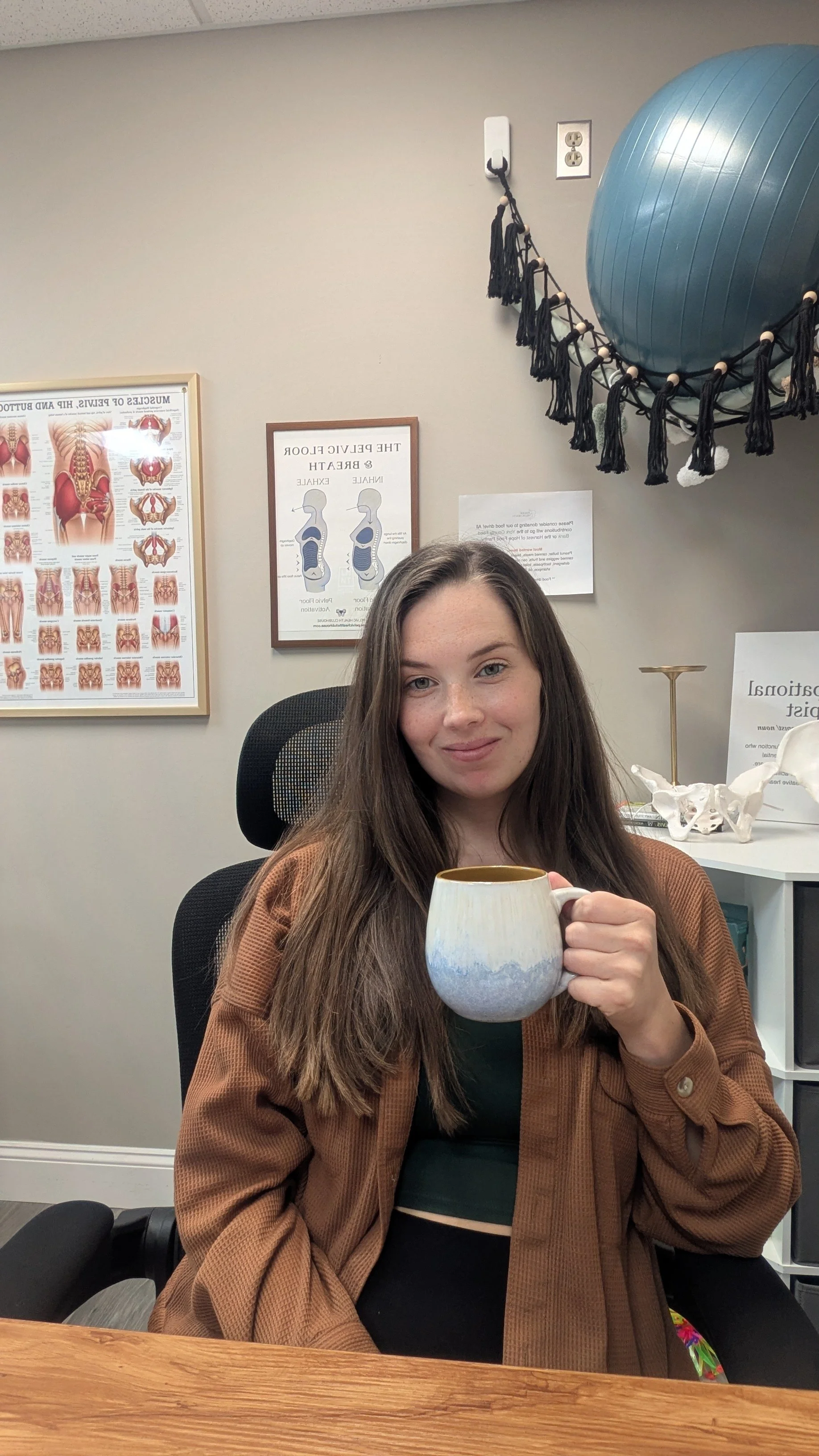 What We Do &amp; Don’t Do as a Pelvic Floor Therapy Clinic in York County