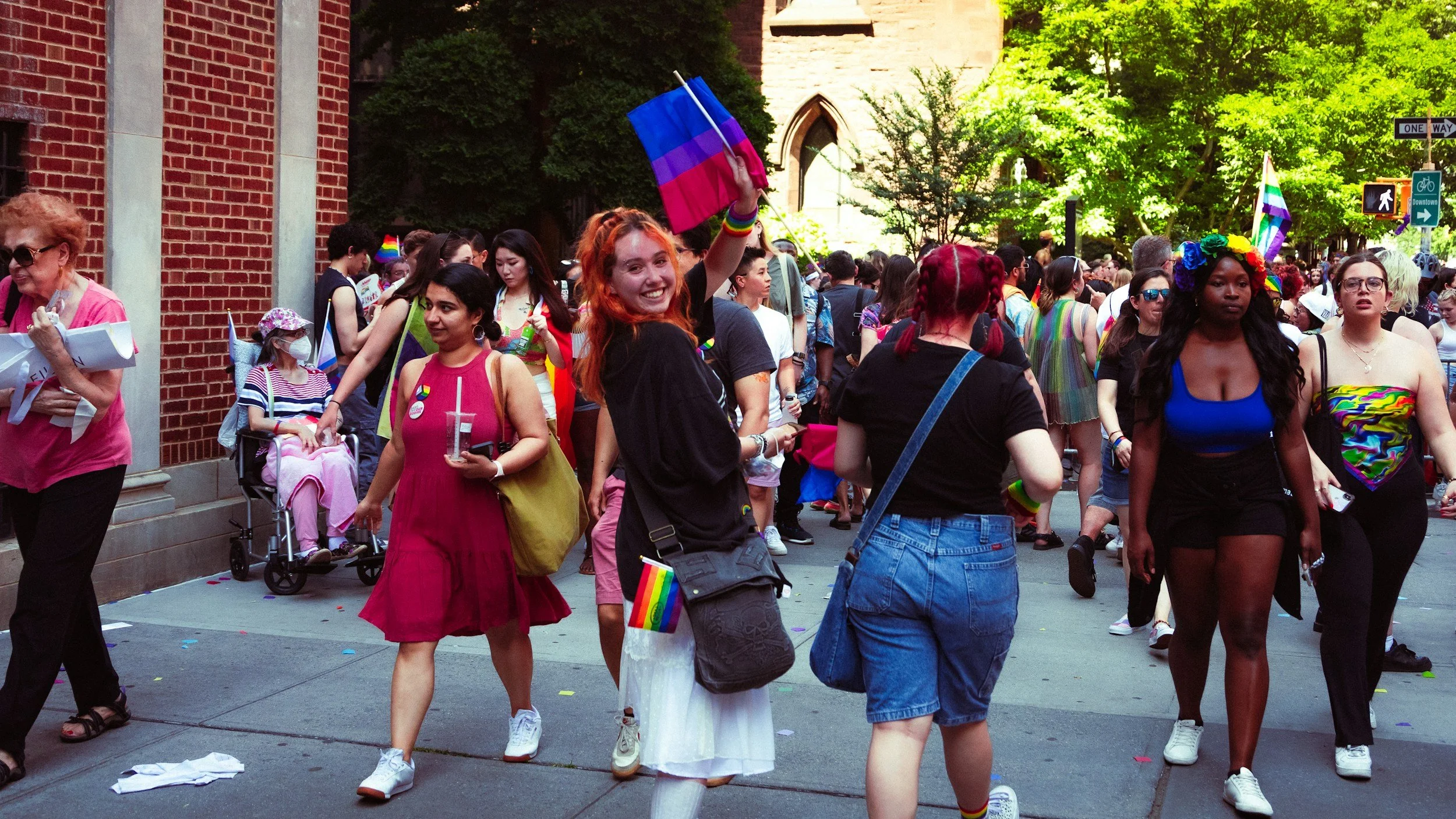 What Inclusive Pelvic Healthcare Actually Looks Like