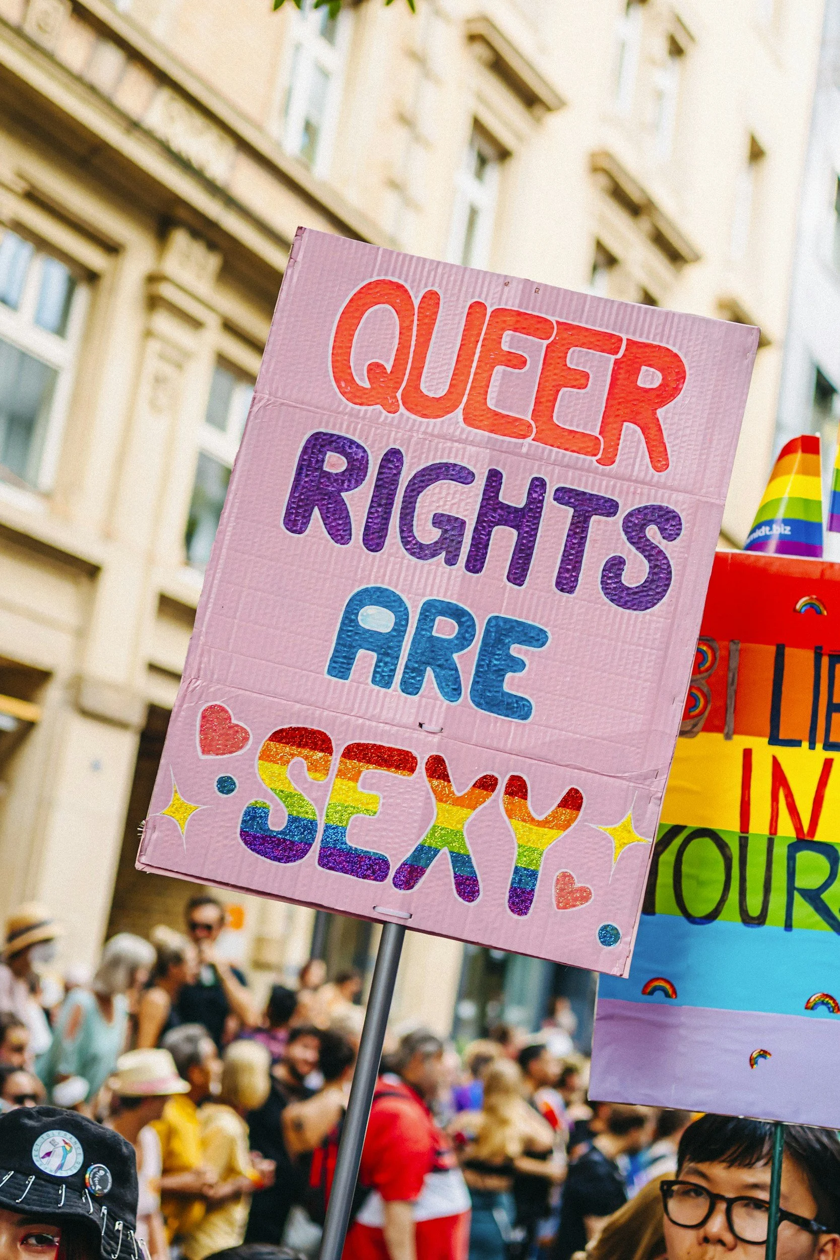 Why So Many LGBTQIA+ Patients Avoid Pelvic Healthcare