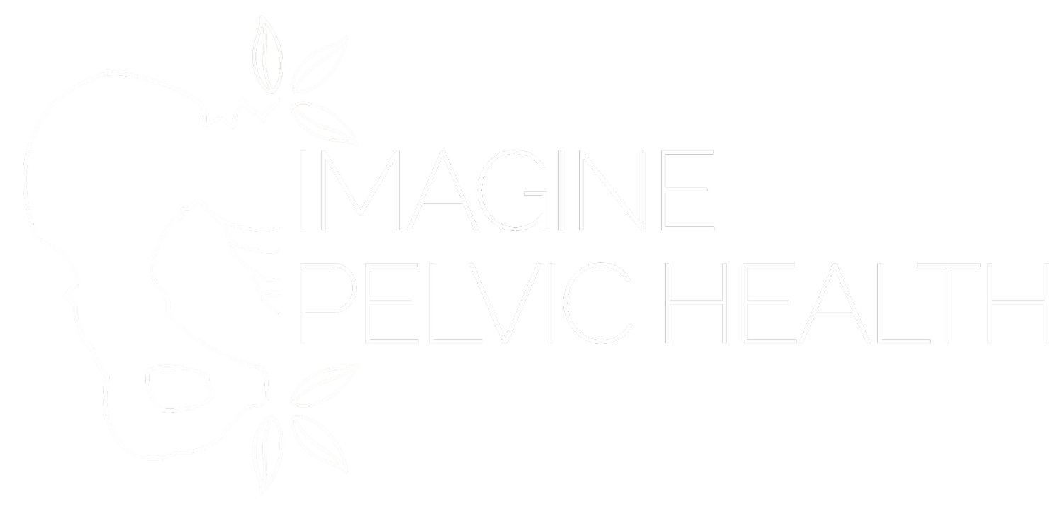 Imagine Pelvic Health