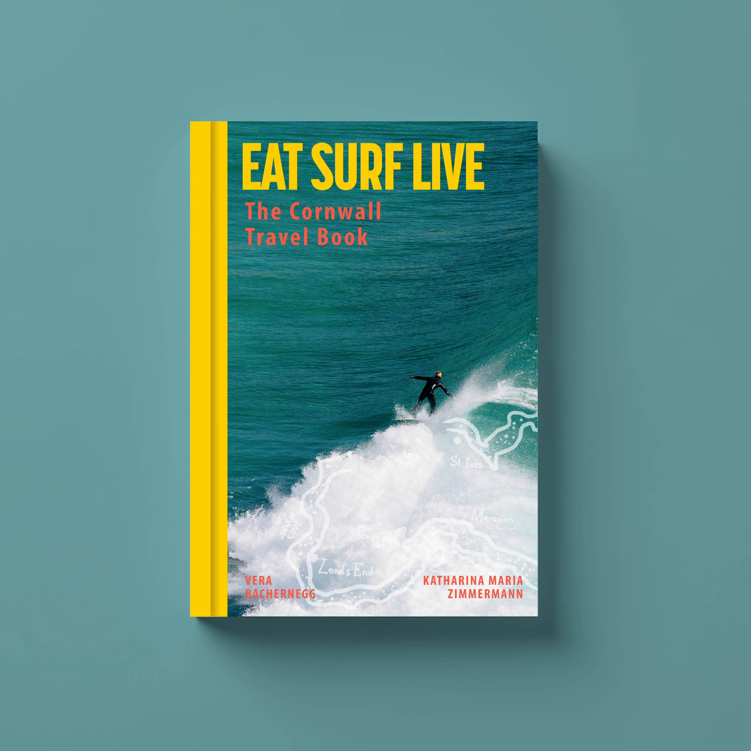 Eat Surf Live