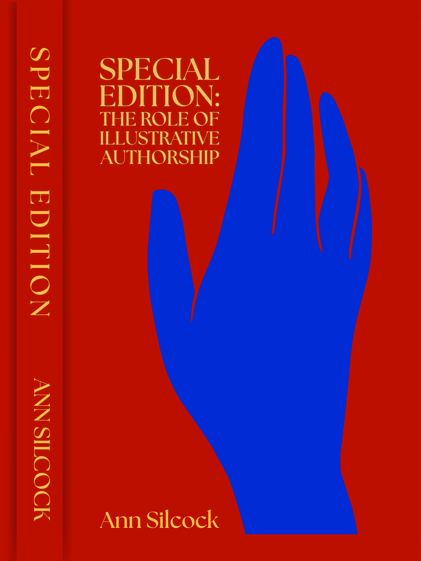 Special Edition (Critical Publication)