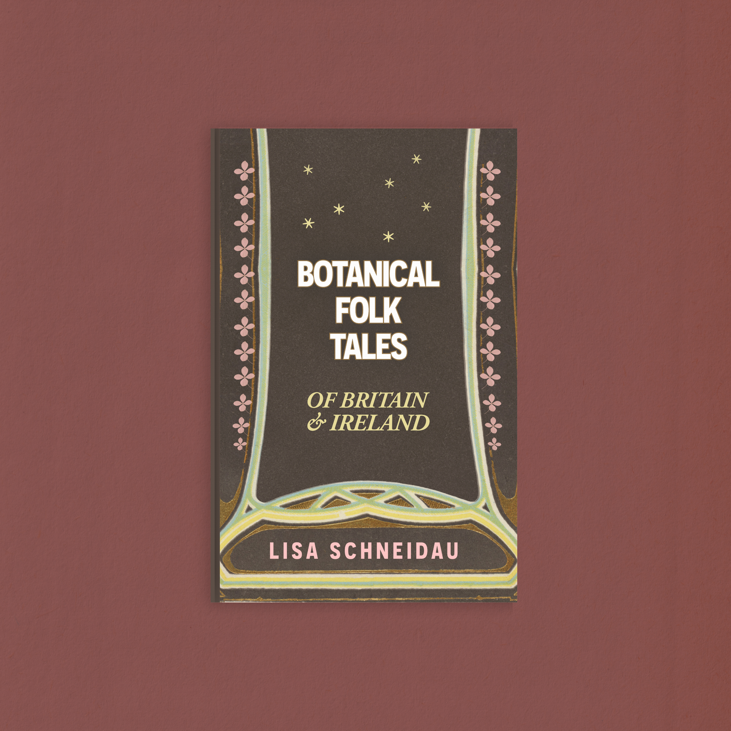 Botanical Folk Tales