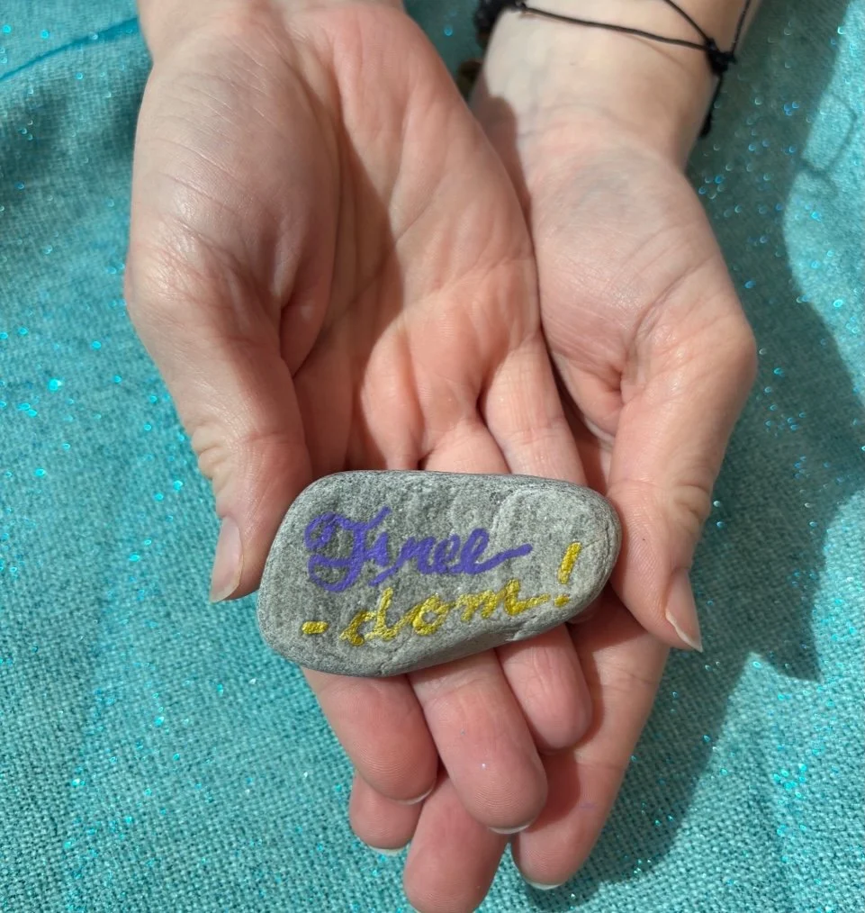 "Freedom" Orlando, FL