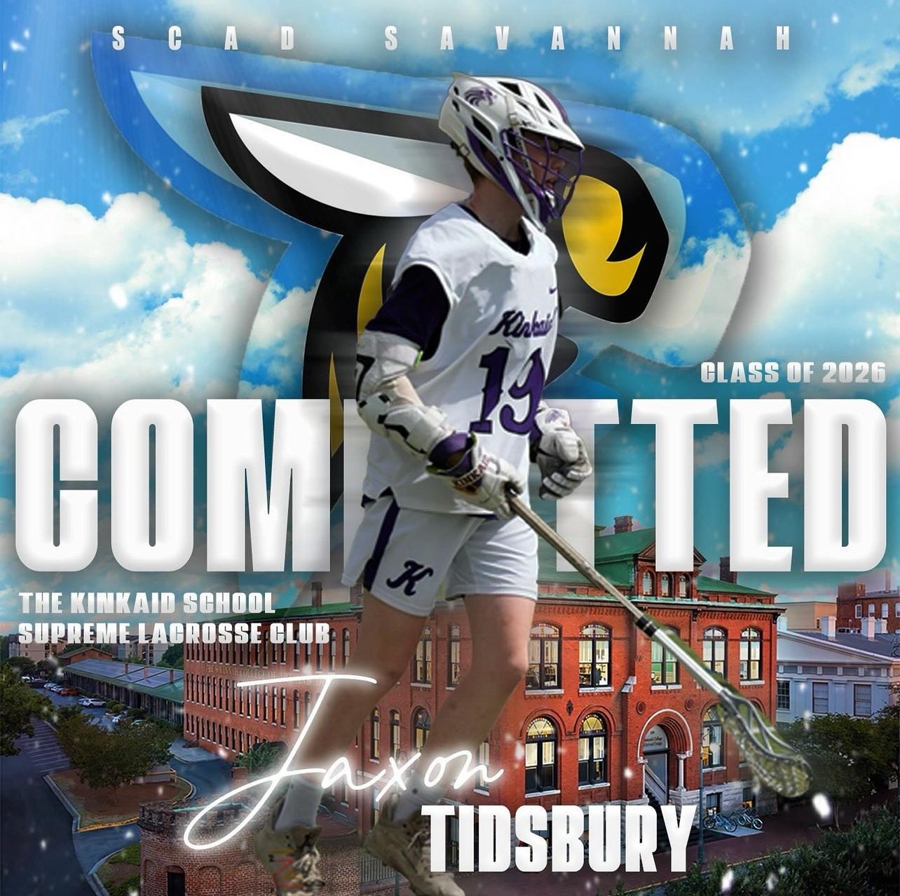 College Commitments Continue in 2024 - Team America & More