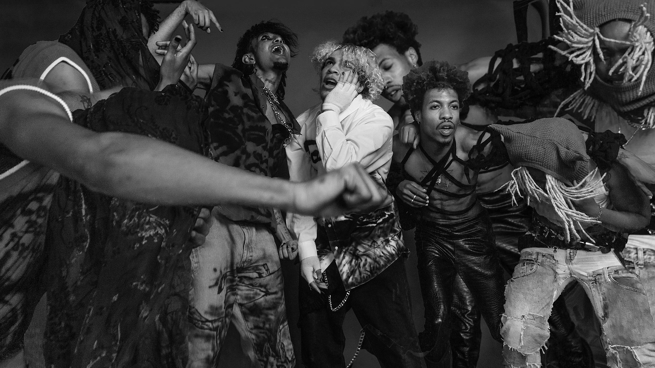 Production and Creative Direction