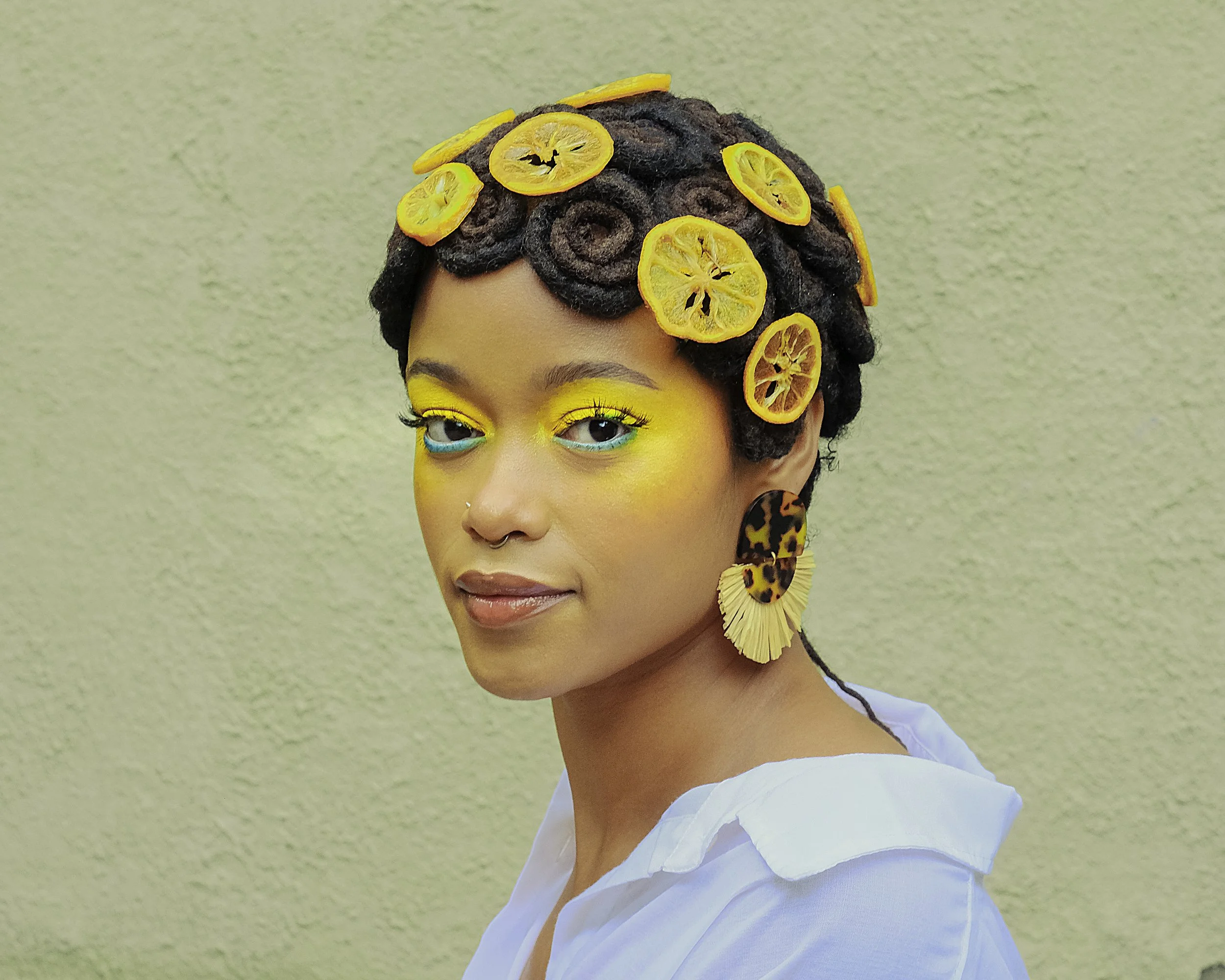 You can make a lot more than lemonade out of lemons.