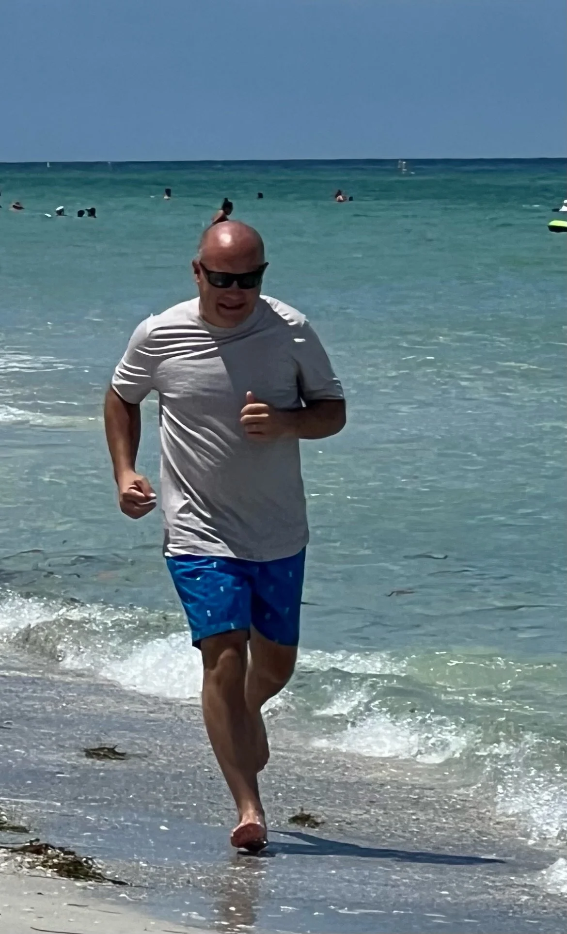 Richard Hellinger headshot