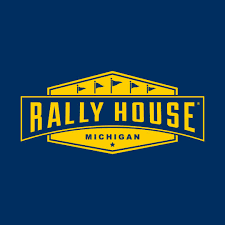 RALLY HOUSE GEAR
