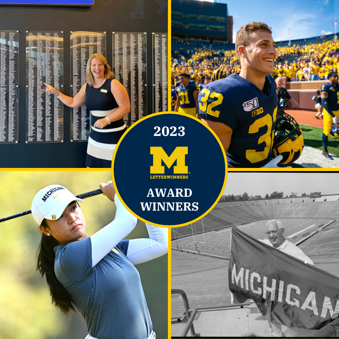 our 2023 Award Recipients