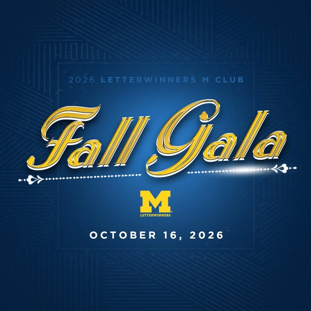 2026 Fall Gala Ticket