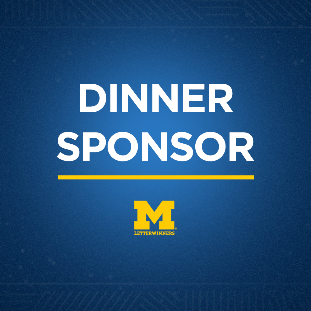 Dinner Sponsor