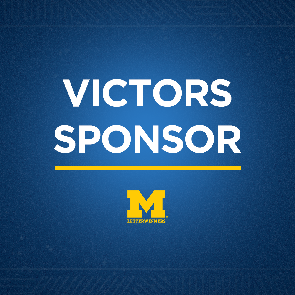 Victors Sponsor
