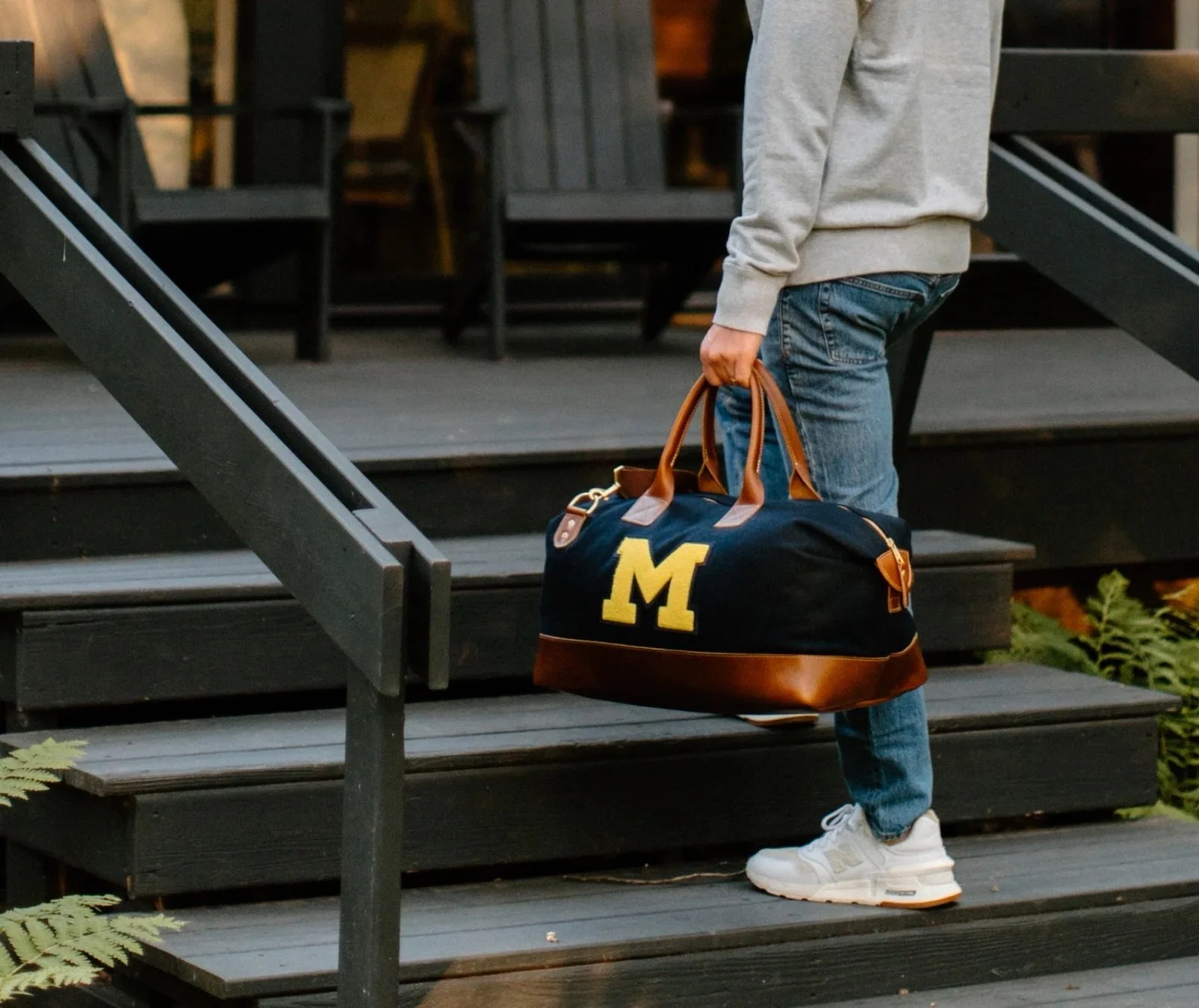 HERITAGE GEAR COLLECTION