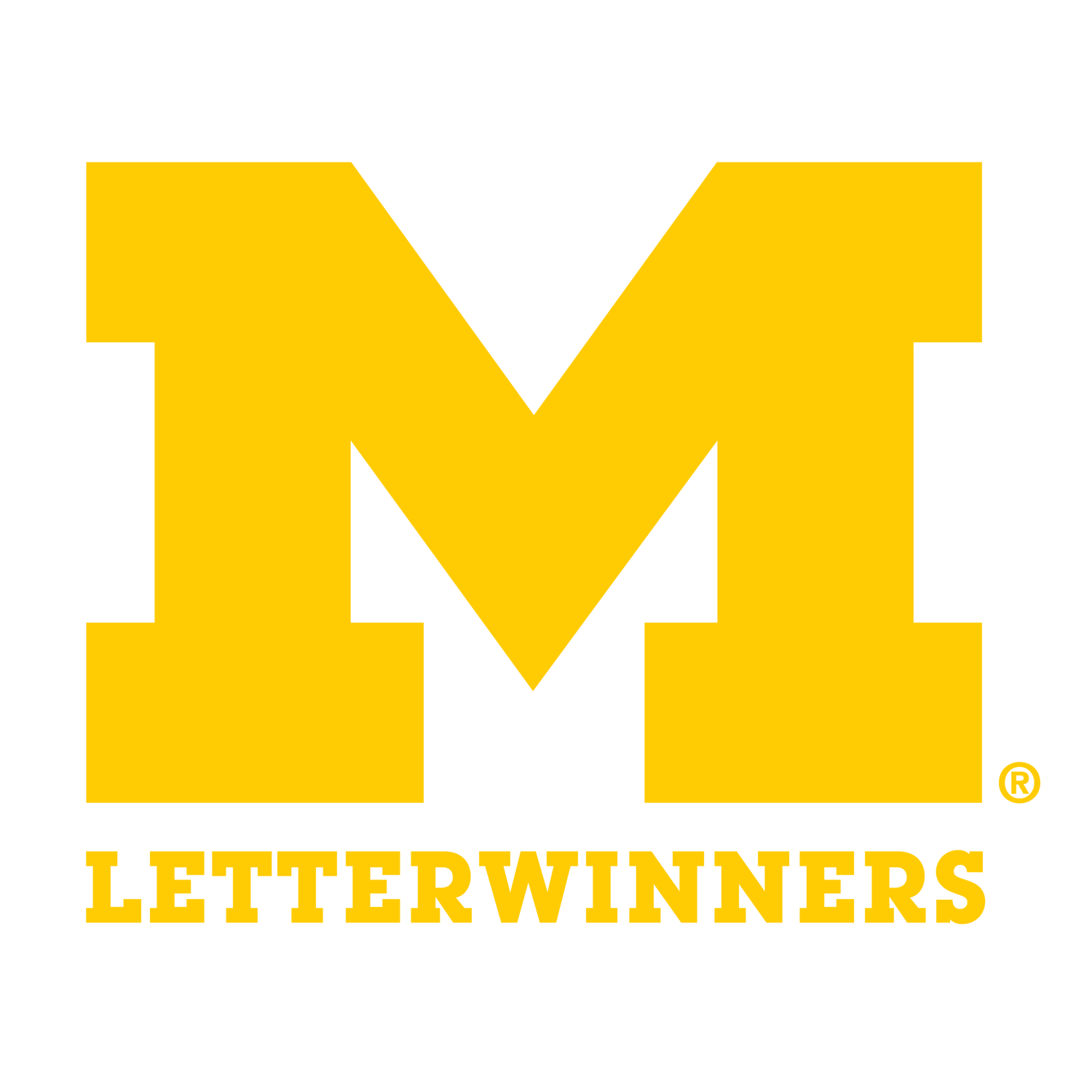 Letterwinners M Club