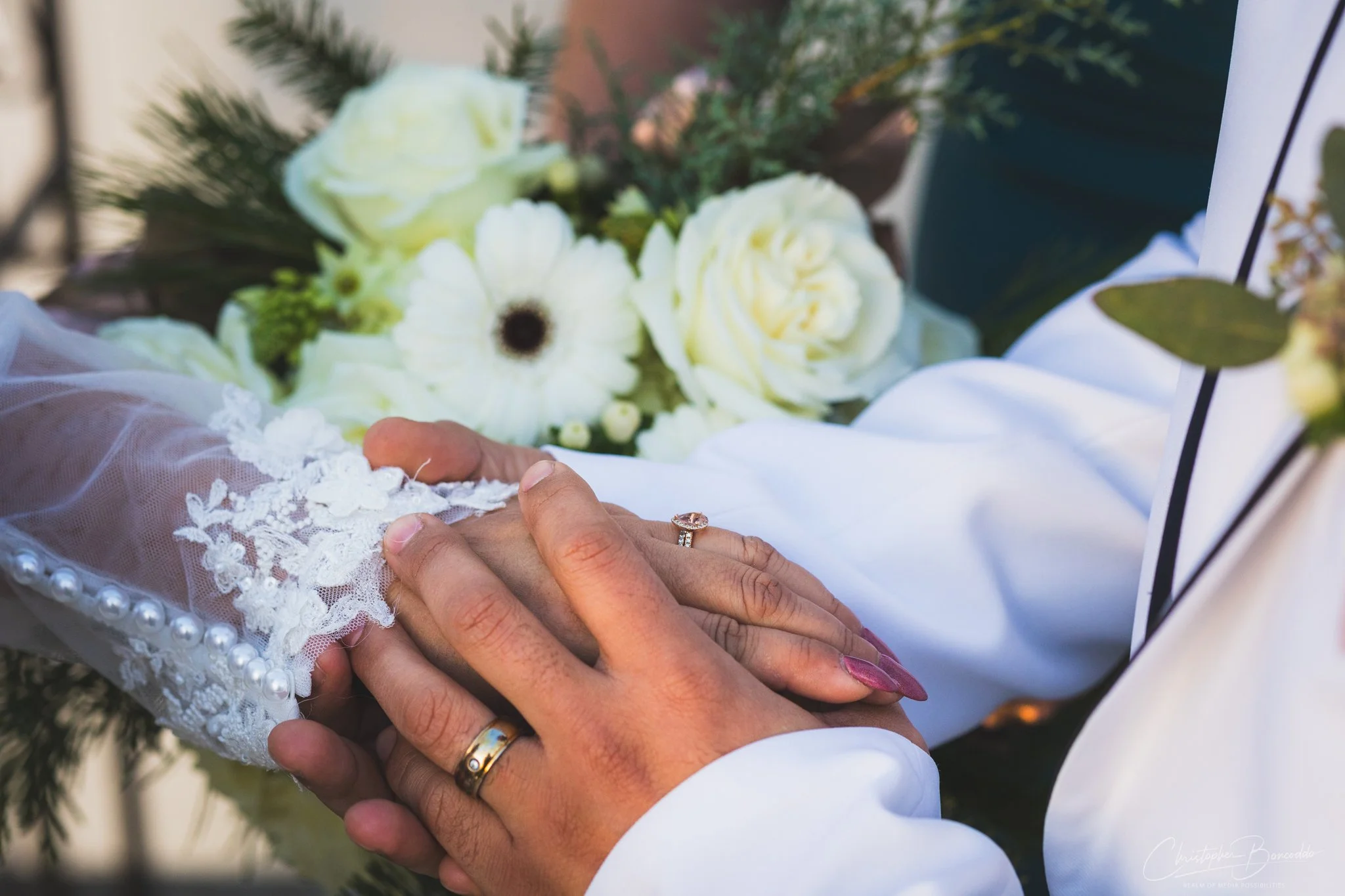 Lawfully Yours Wedding Chapel LLC