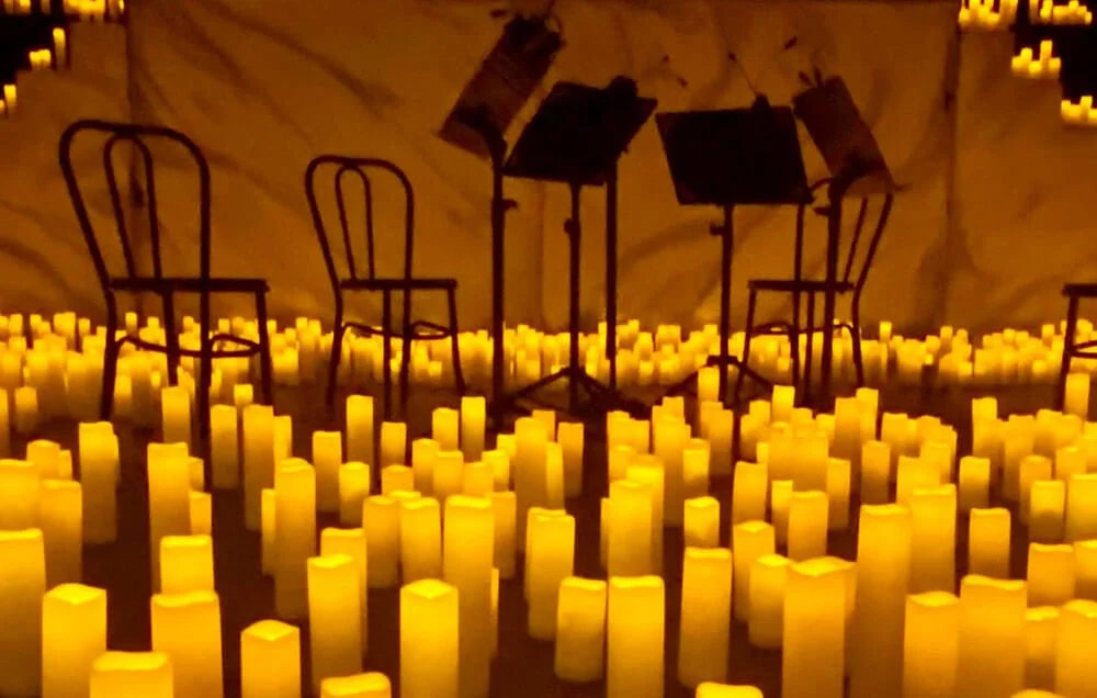 Candlelight Concert