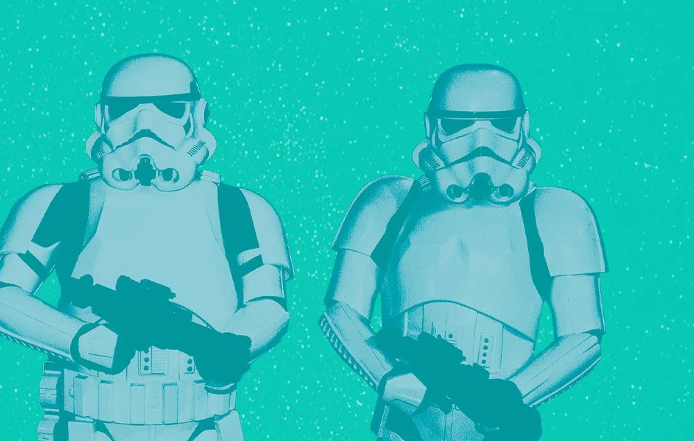 PPAC Finale: The Planets and Star Wars