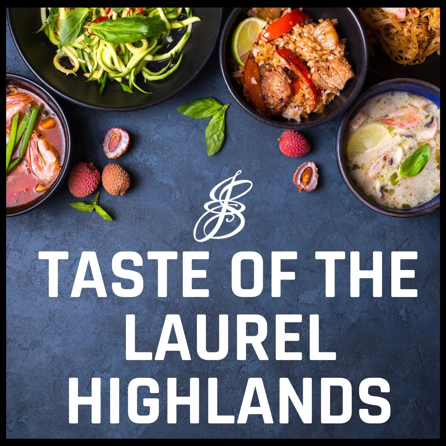 Taste of the Laurel Highlands Fundraiser