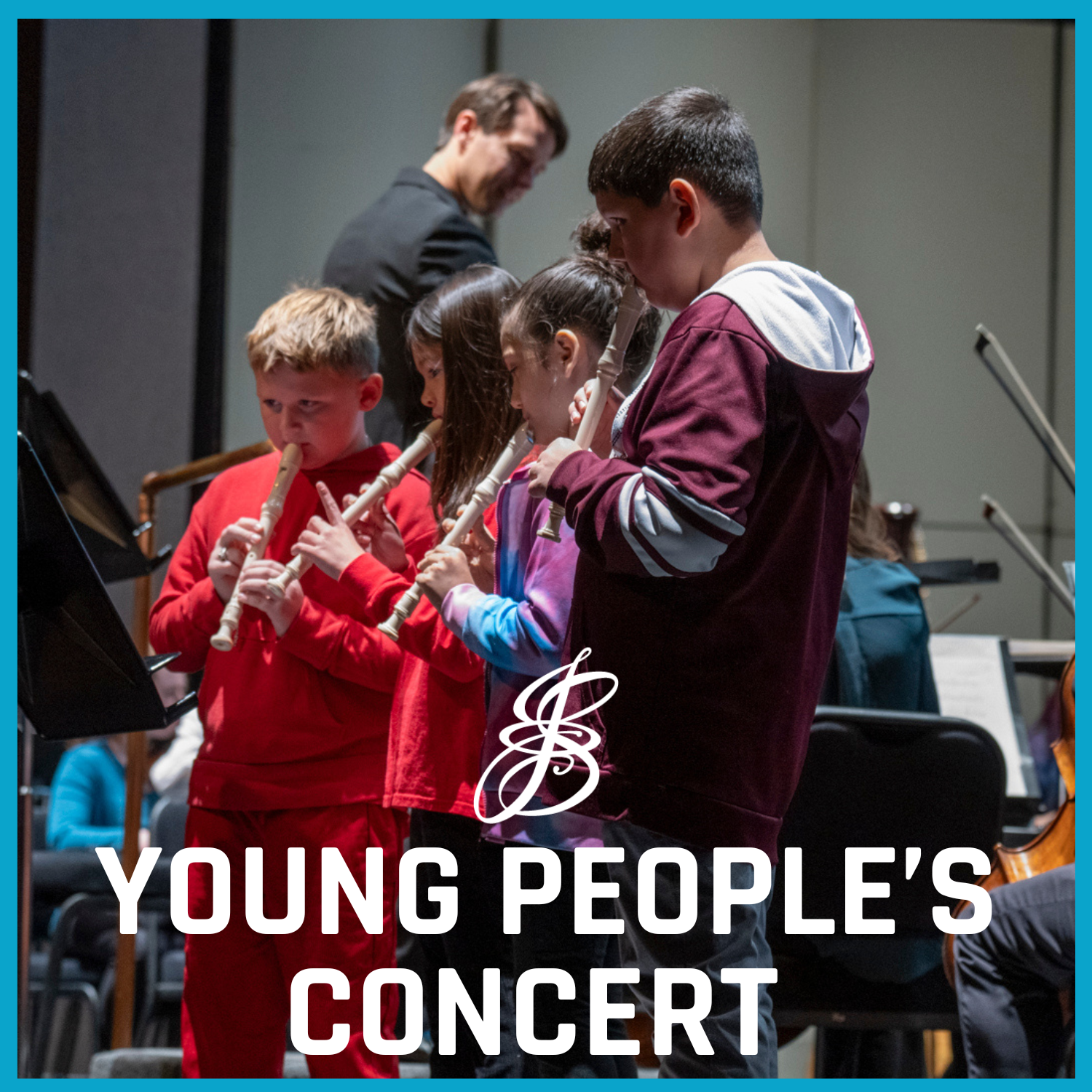 Young People's Concert