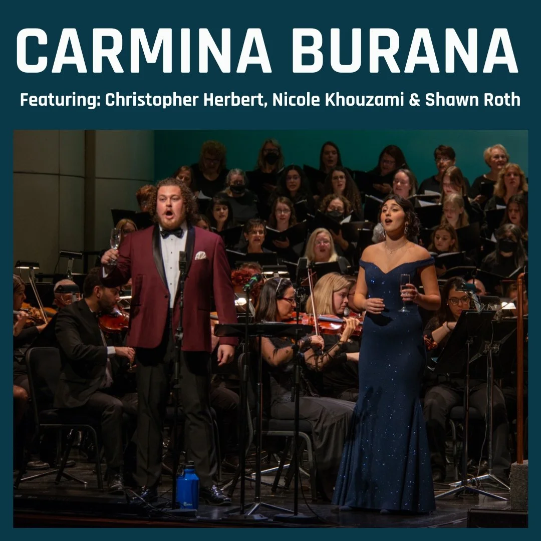 Carmina Burana