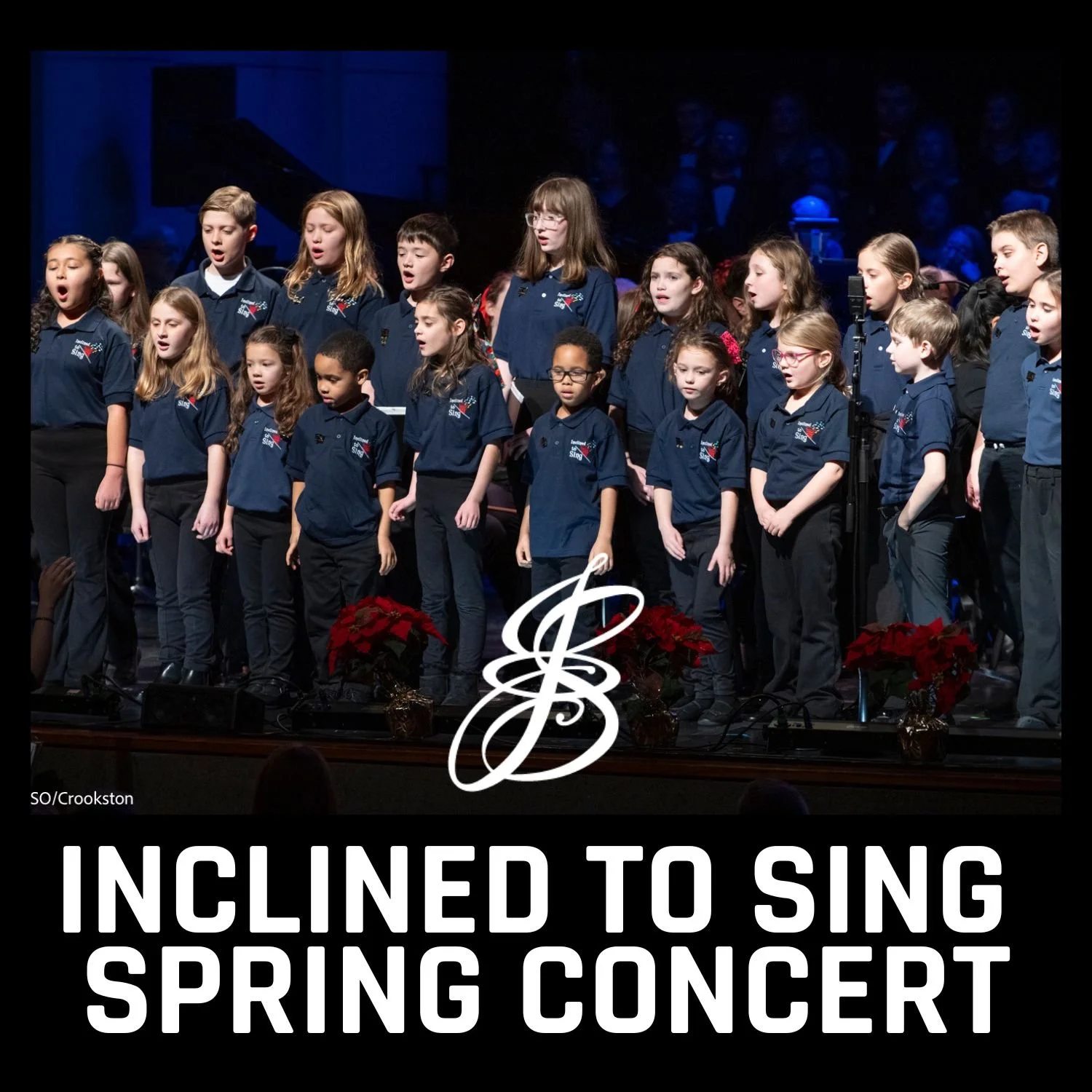Inclined to Sing: Spring Concert 