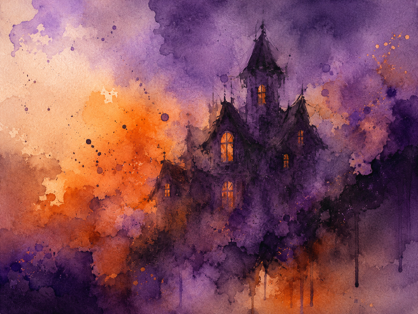 Halloween @ the Symphony