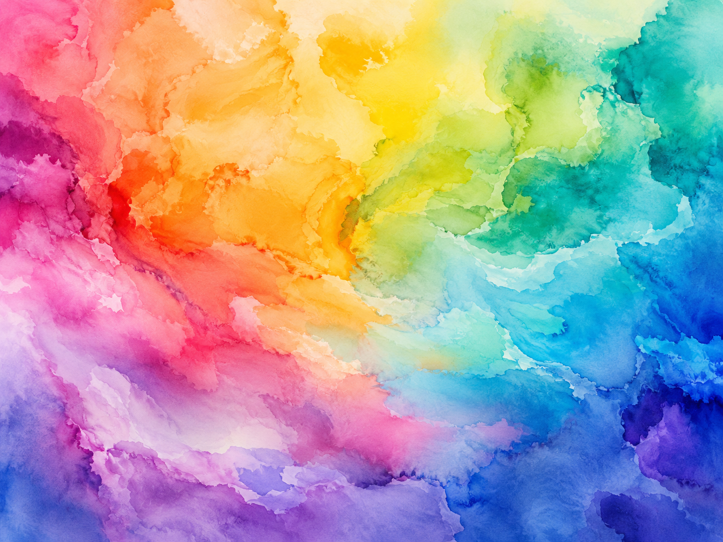Symphony in Color 