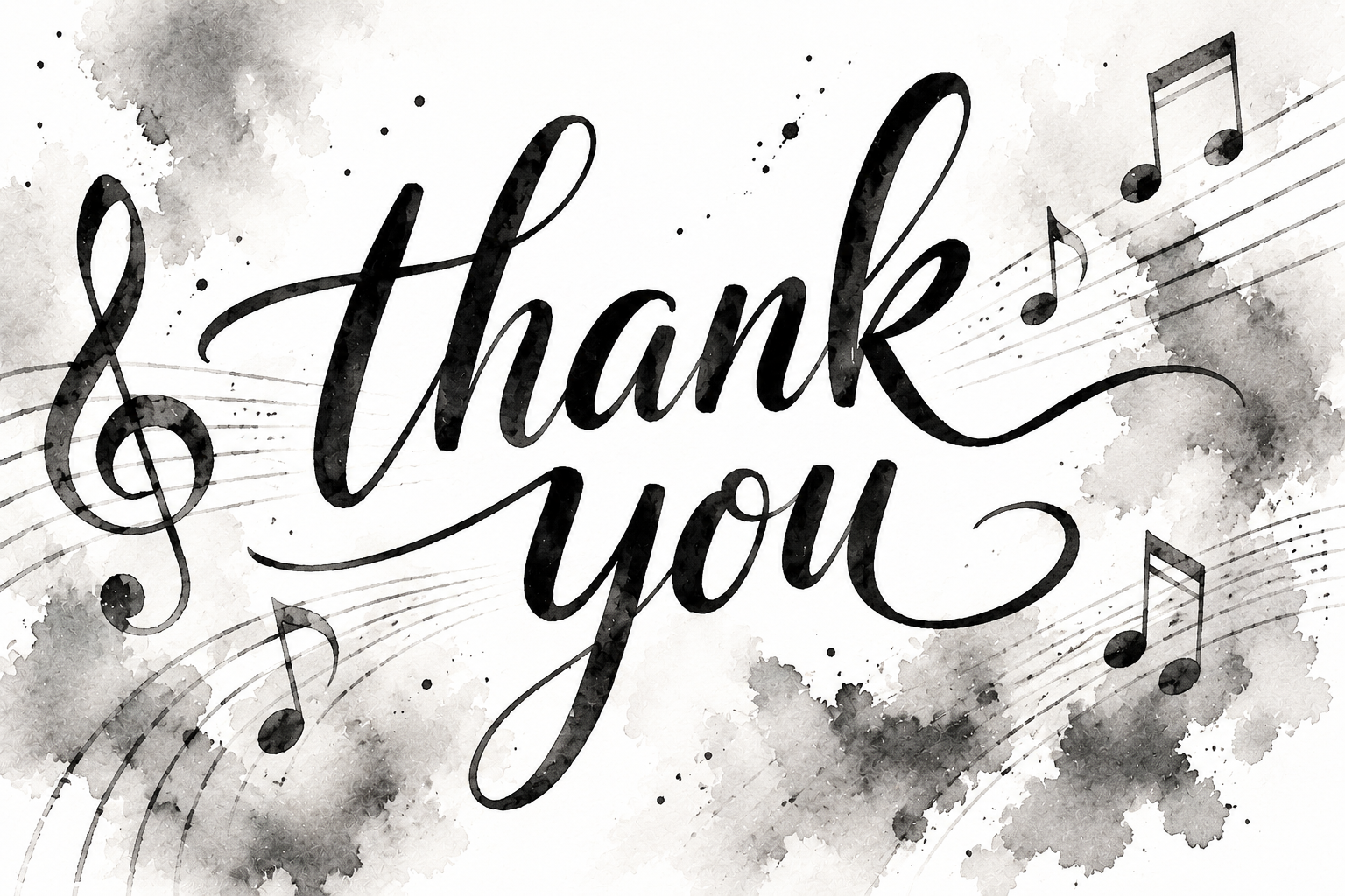 Thank you to our Full Season Subscribers