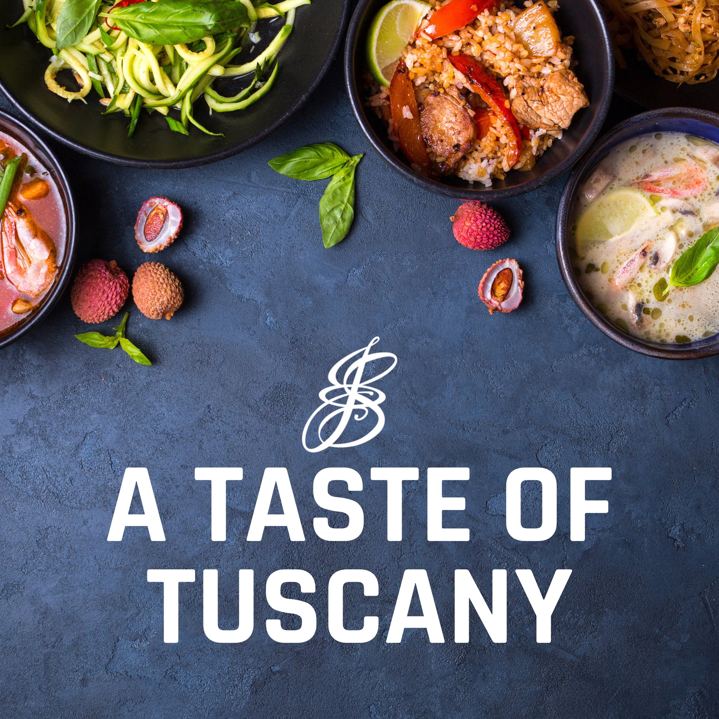 A Taste of Tuscany