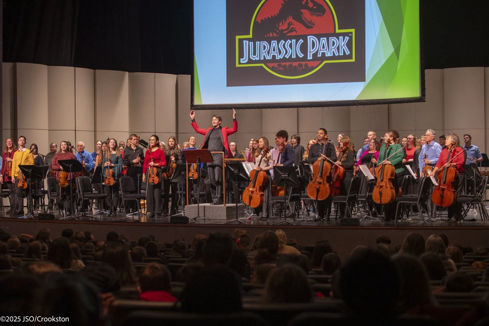 Family Concert Matinee 