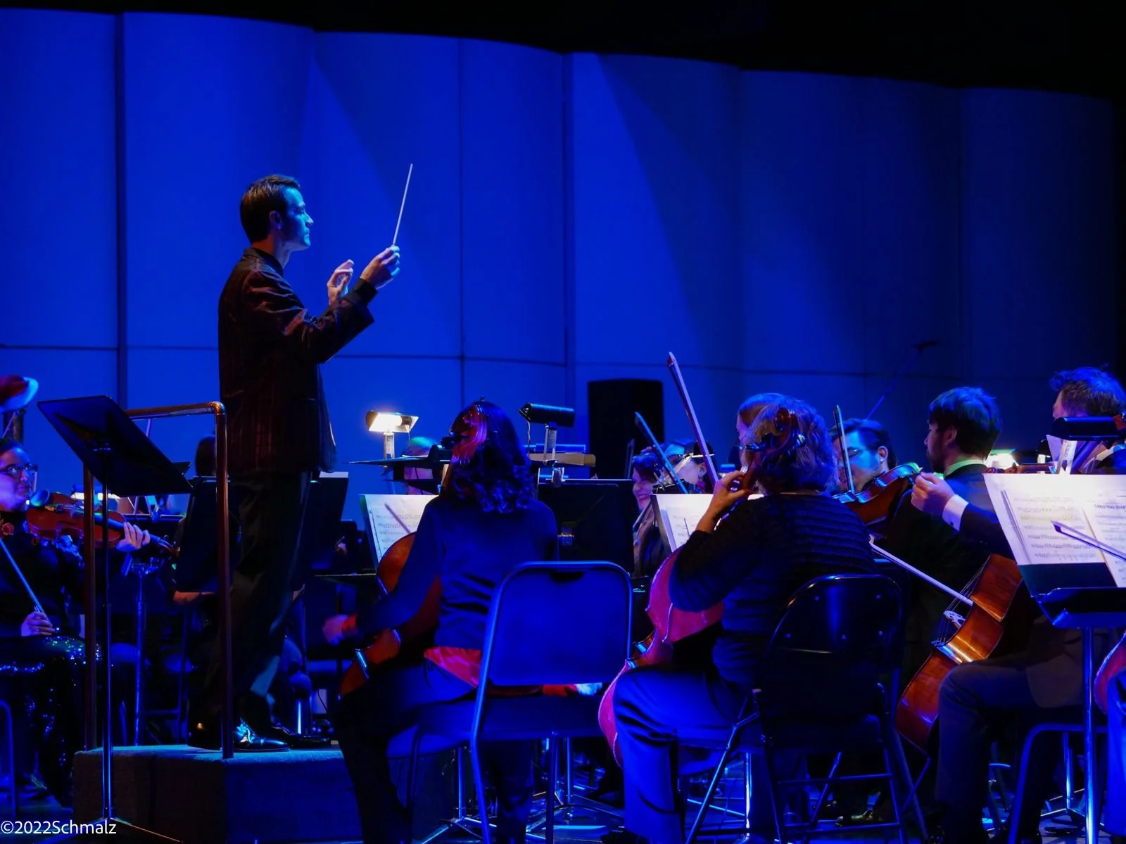 Halloween @ the Symphony