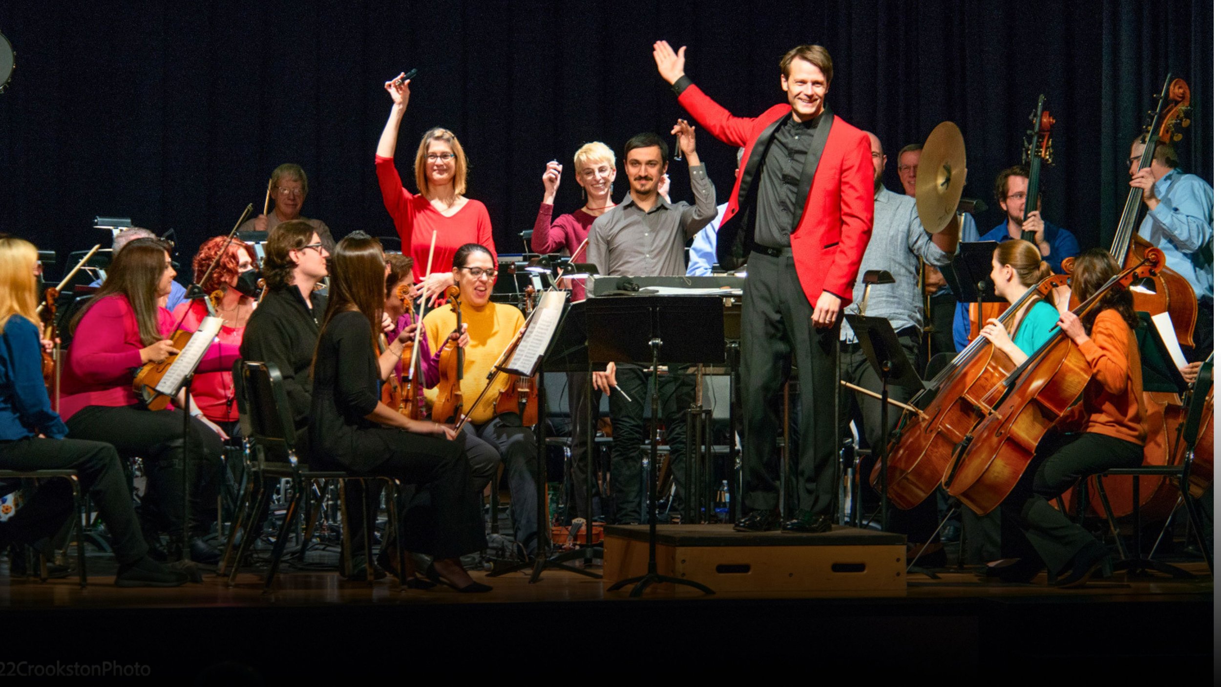 Family Concert Matinee 