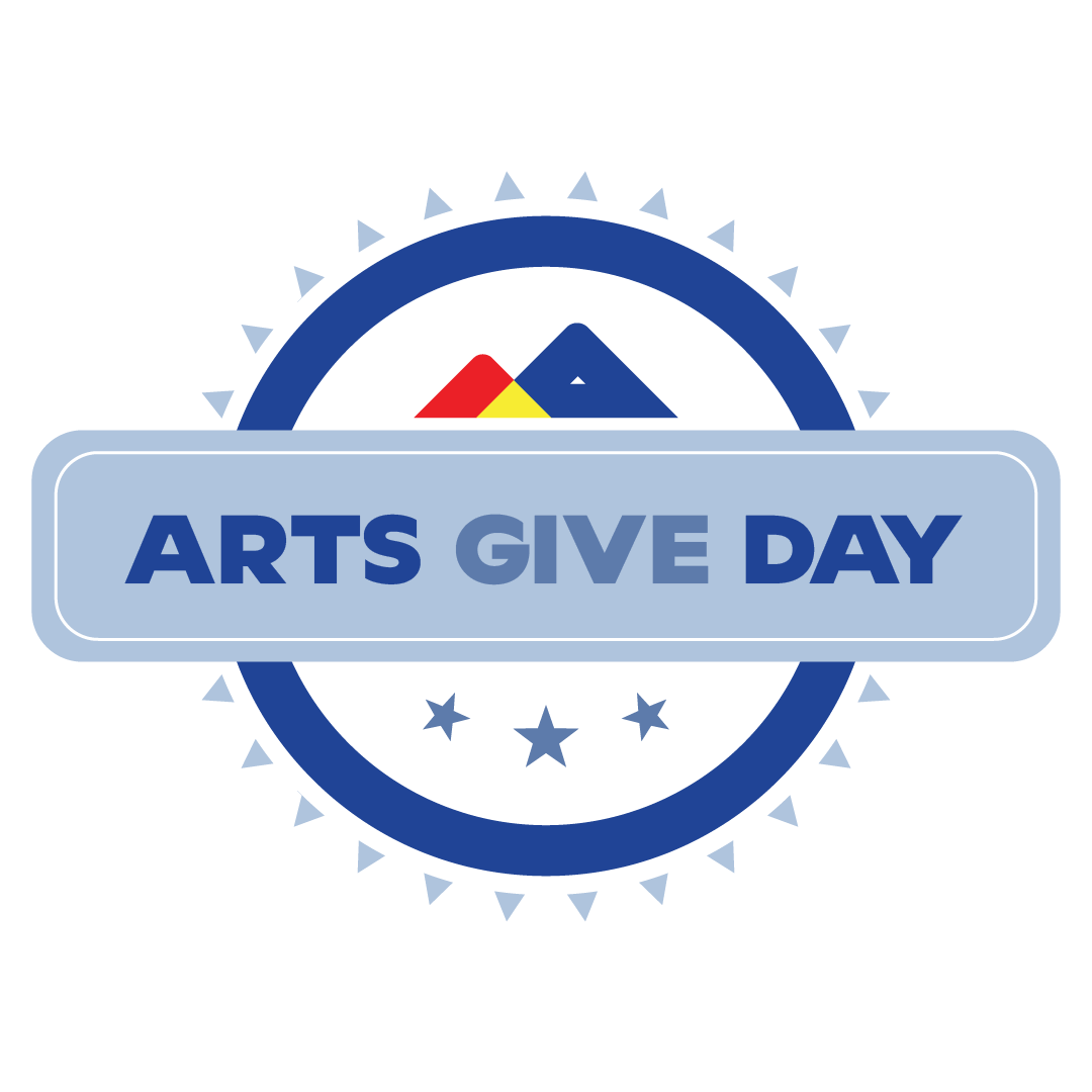 Arts Give Day! 
