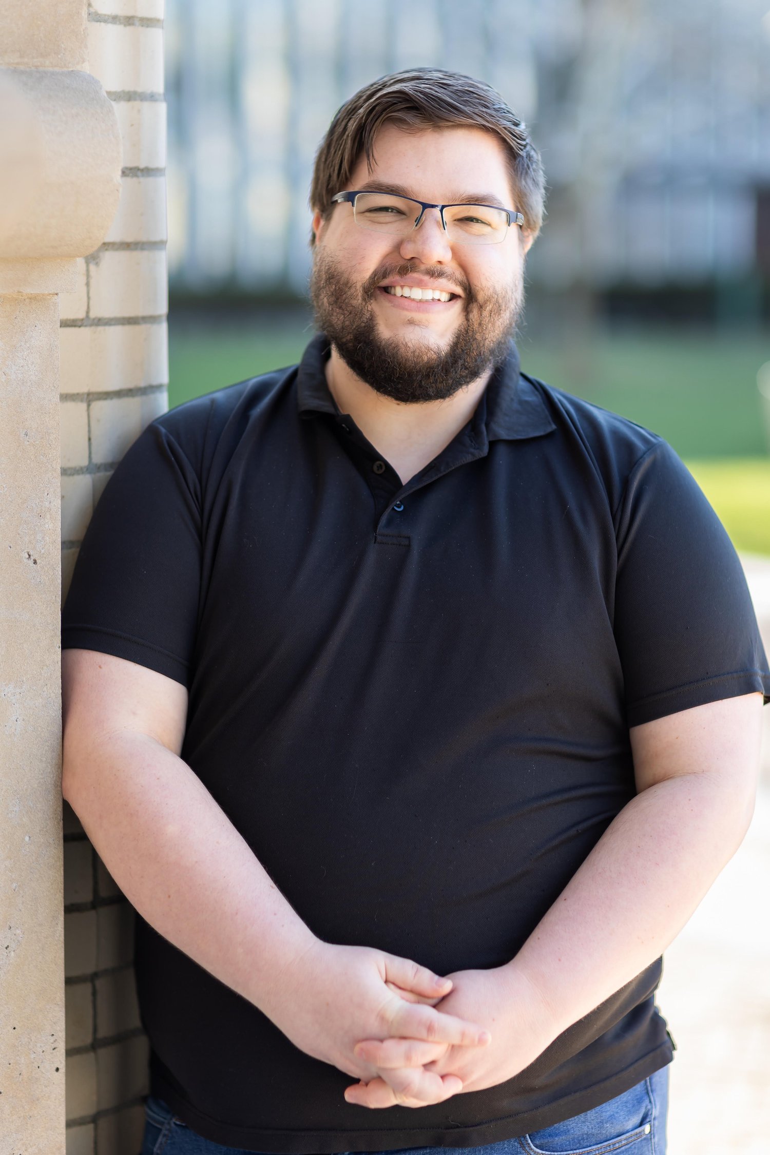 Staff — Johnstown Symphony Orchestra